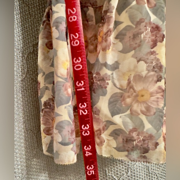 Wilfred Tempest Sleeveless Mini Dress Size M TNA Aritzia - Picture 13 of 15